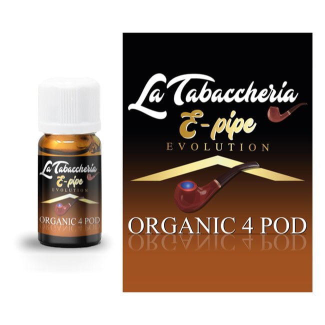 Aroma Concentrato - 10ml - E-Pipe