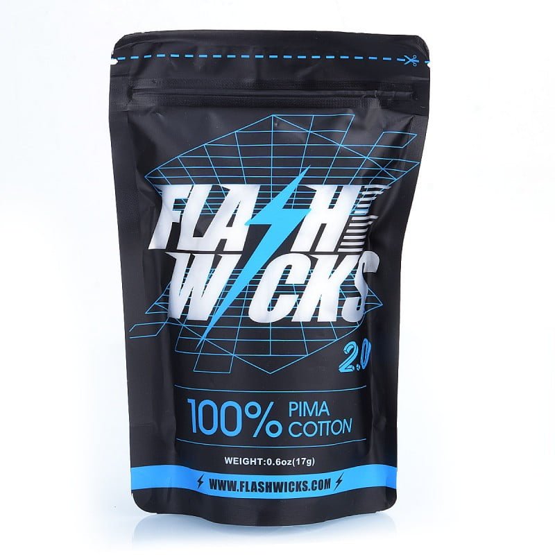 FLASH WICKS 17g