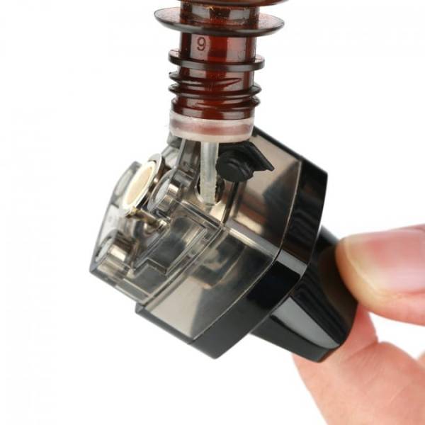 VINCI -replacement POD- - immagine 2