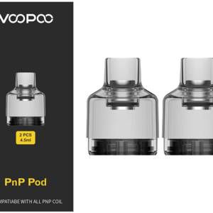 PnP Pod -Voopoo-
