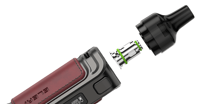 Resistenze GTL per iSolo Air e iSolo R.