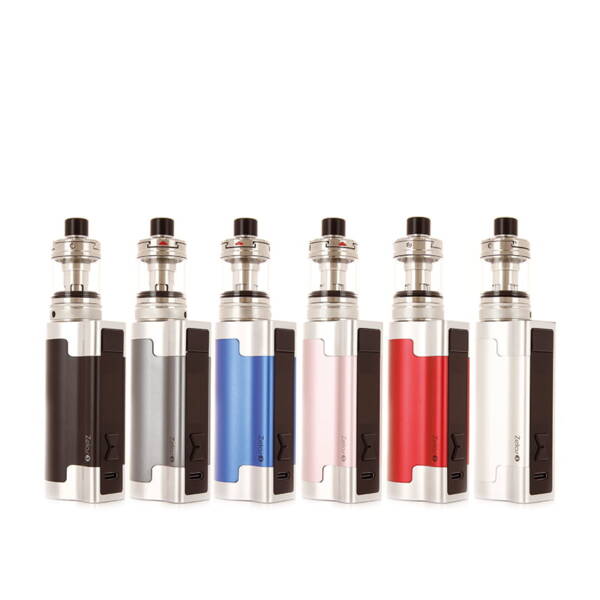 ZELOS 3 KIT -Aspire- - immagine 2