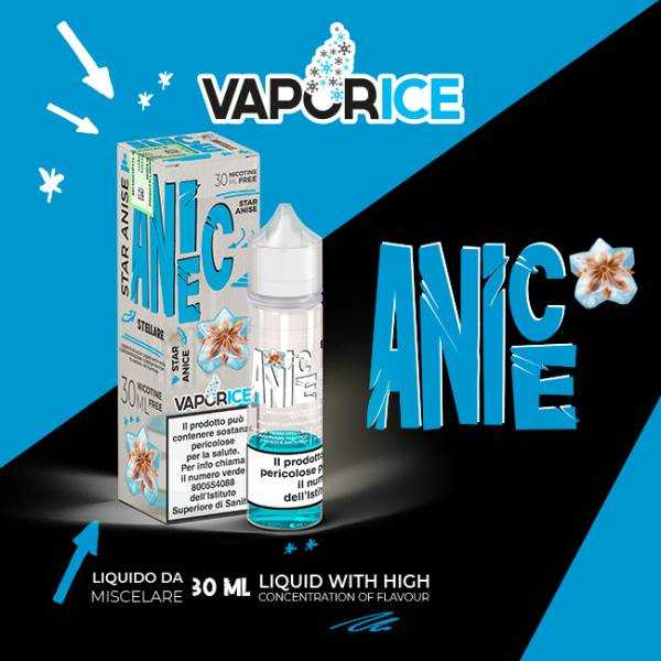 Anice Mix&Vape 30 ml