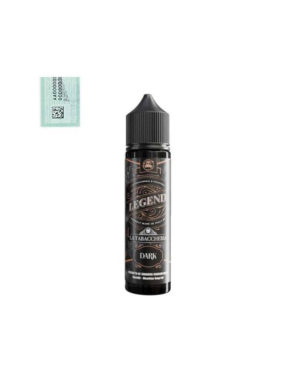 La Tabaccheria X Galactika Shot Legend 20ml