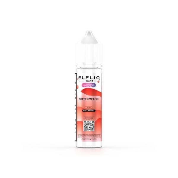 Watermelon Mix&Vape 20 ml