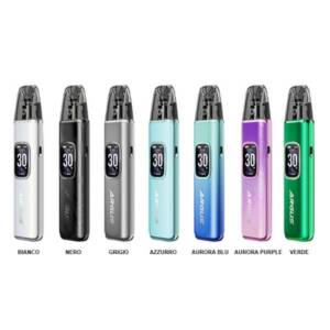 Argus G3 1500mah pod kit