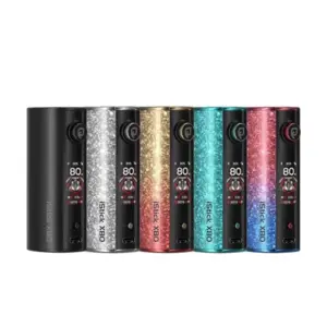 Box iStick X80 3200mAh - Eleaf
