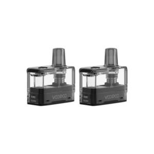 VooPoo pod di ricambio per Doric Go - 5ml - 2pcs