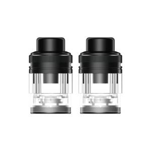 Geekvape pod di ricambio per Aegis Force - vuota - 2pz - 5ml