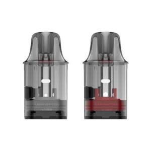 Vaporesso VIBE Dual Mesh Smart pod