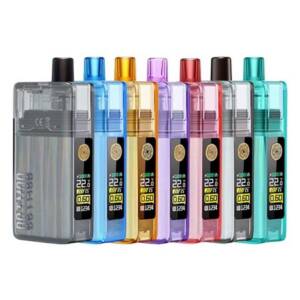 Dotmod Max Lite Kit