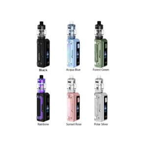 Aegis Mini 5 Kit